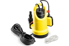 Погружной насос для чистой воды Trotec TWP7506E 4610000006