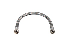 Гибкая подводка для воды  (ВР 1хВР 1; 800 мм) STOUT SHF-0146-182525 RG008P0SN0HLI2