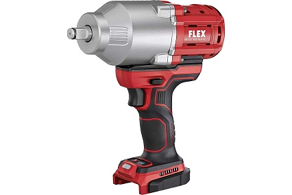Аккумуляторный ударный гайковерт Flex IW 1/2 950 18.0-EC C 530189
