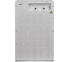 Стабилизатор напряжения 3 фазы (12000 х 3 HV ±10 В 285-520 В) Энерготех OPTIMUM 514507