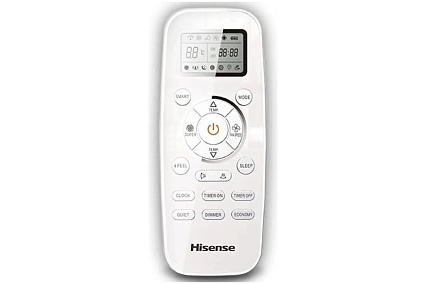 Сплит-система Hisense AS-07HW4SYDTG035G/AS-07HW4SYDTG035W