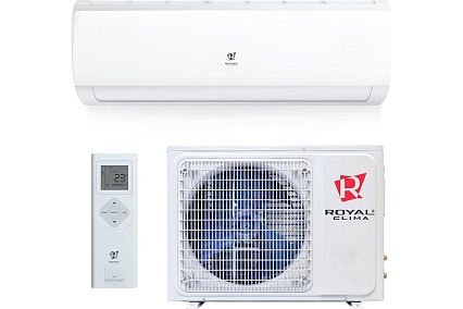 Настенная сплит-система Royal Clima RC-TWS30HN 103009