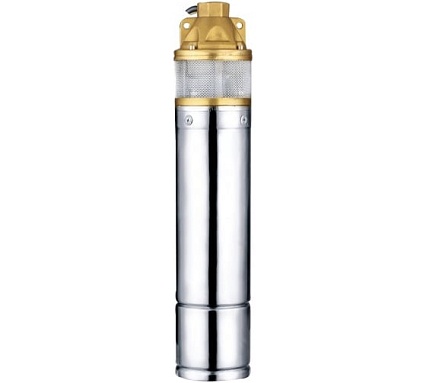 Скважинный насос Pumpman 4SKM100 82195