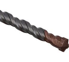 Бур SDS-plus D14x150/210 мм Ермак 654-018