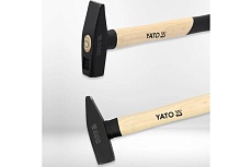 Молоток слесарный Yato 200 гр, 280 мм YT-4502