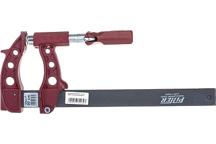 Струбцина Piher Maxi-F 30х12см, 9000N М00005892