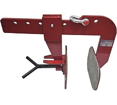 Захват для сэндвич-панелей БТК ZP 0.3 7930093540103