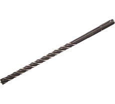 Бур SHARX (10x215/150 мм; SDS-Plus) HAWERA F00Y266489