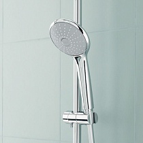 Душевой гарнитур Grohe Euphoria Mono 27266001