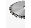 Подрезной пильный диск BeWorker 120x22x2.8-3.6/2.2 Z12+12 HW F TL51504