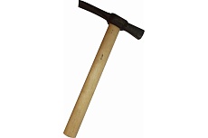 Молоток печника VERTA 600гр 9380-600WH