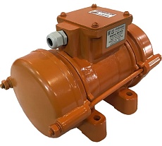 Вибратор высокого ресурса, 380v ВИБРОМАШ ВИ-05-50