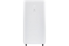Мобильный кондиционер Electrolux Solo EACM-07 XN/N6 НС-1407227
