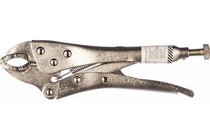Зажимные клещи 180 мм Top Tools 32D450