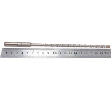 Бур SDS Plus EDGE by PATRIOT Patriot 6x210 812010004