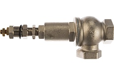 Регулируемый переходной клапан Valtec 1-12 бар 2 VT.1831.N.09