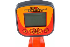 Кабелеискатель Техно-Ас УСПЕХ КБИ 309К 00-00017836