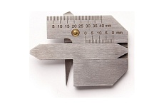 Универсальный шаблон сварщика WG-1 А3 Инжиниринг 4582731946469