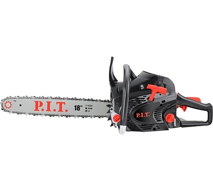 Бензопила P.I.T. GCS52-C3