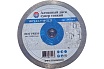 Алмазный диск супер тонкий HOT PRESS 150х10х22.23 мм TORGWIN T971604