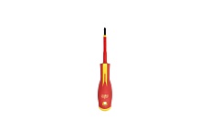 Диэлектрическая отвертка PH1x80 мм Варяг 86058 тов-156329