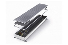 Внутрипольный конвектор Royal Thermo MINIB RT без вентилятора P80 80-243-1000 НС-1278109