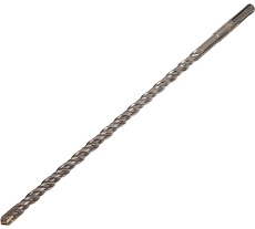 Бур по бетону (10х250х310 мм; SDS-plus) GRAFF GSPD10310