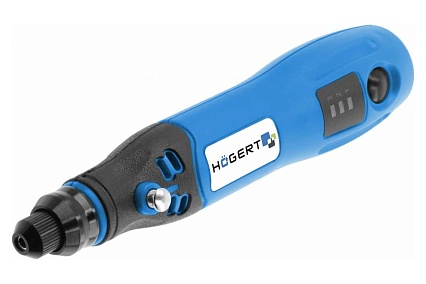 Аккумуляторная многофункциональная шлифовальная машинка Hoegert Technik Hoegert HT2E106