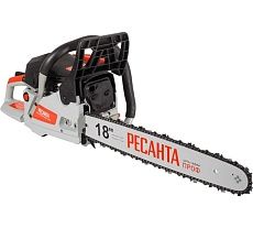 Бензопила Ресанта БП-4518 70/6/13