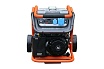 Бензиновый генератор Zongshen KB 6000E 1T90DF601