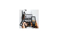 Анализатор дымовых газов Testo 310 с поверкой к0000015265