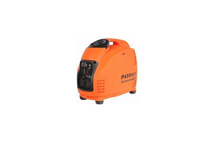 Инверторный генератор Patriot 2700i 474101040