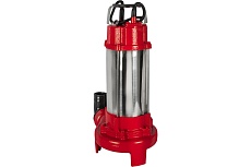 Фекальный насос Quattro Elementi Sewage 2500F Ci-Cut ПРОФ 909-099