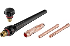 Аппарат аргонодуговой сварки ПТК МАСТЕР TIG 200 PULSE D91 НАКС 00000041861