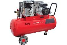 Компрессор Fubag B4000B/100 СМ3 45681496
