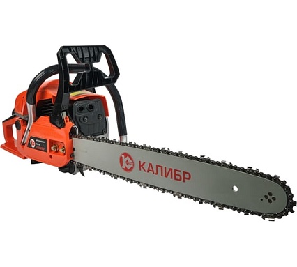 Бензопила Калибр БП-2600/18У 00000057838