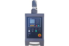 Гидравлическая гильотина Metal Master HCJ 2560 E 19617