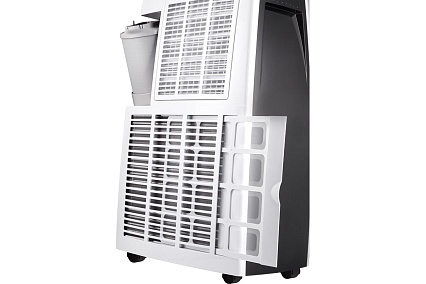 Мобильный кондиционер Electrolux COOL POWER EACM- 18 НP/N3 НС-1123664