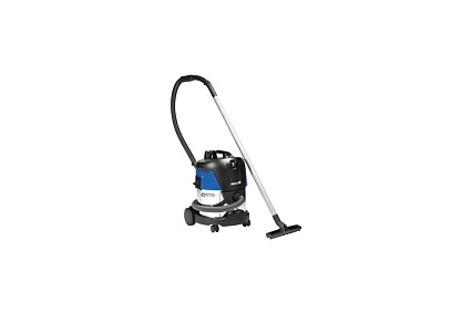 Бытовой пылесос Nilfisk AERO 21-01 PC INOX NIL-107406602