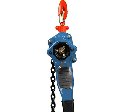 Ручная рычажная таль GEARSEN HSH-C 2т х 12м GHSHC 20120