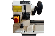 Токарный станок по дереву REALREZ R-1100 750W (220V) REZ-R-1100 750W