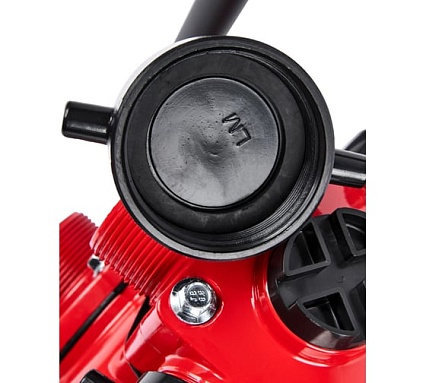 Мотопомпа бензиновая Elitech МБ 350Д 50 205522
