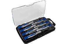 Набор отверток для точных работ КОБАЛЬТ Ultra Grip 50мм 245-220