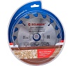 Диск пильный (190x2.3/1.5x30/20/16 мм; 16T) Белмаш RD147A
