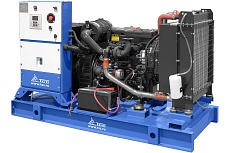 Дизельный генератор ТСС АД-30С-Т400-1РМ7 026712