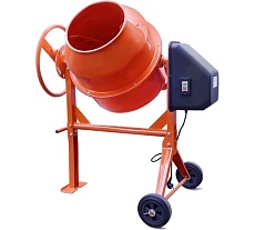 Бетоносмеситель Беламос ВХ125 BX125
