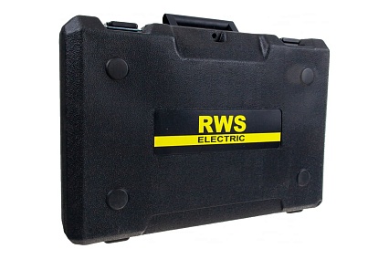 Перфоратор RWS в кейсе ПЭ-800N 25129