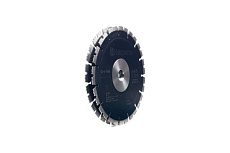 Диск алмазный EL 35 CnB 2 шт. (230 мм) для ручных резчиков Husqvarna Construction 5430888-23