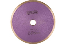 Диск алмазный сплошная кромка G/L по граниту 180D-1.6T-7.5W-22.2/25.4 Messer 01-22-180