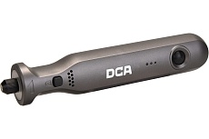 Аккумуляторный гравер DCA ADSJ0401 (TYPE E)